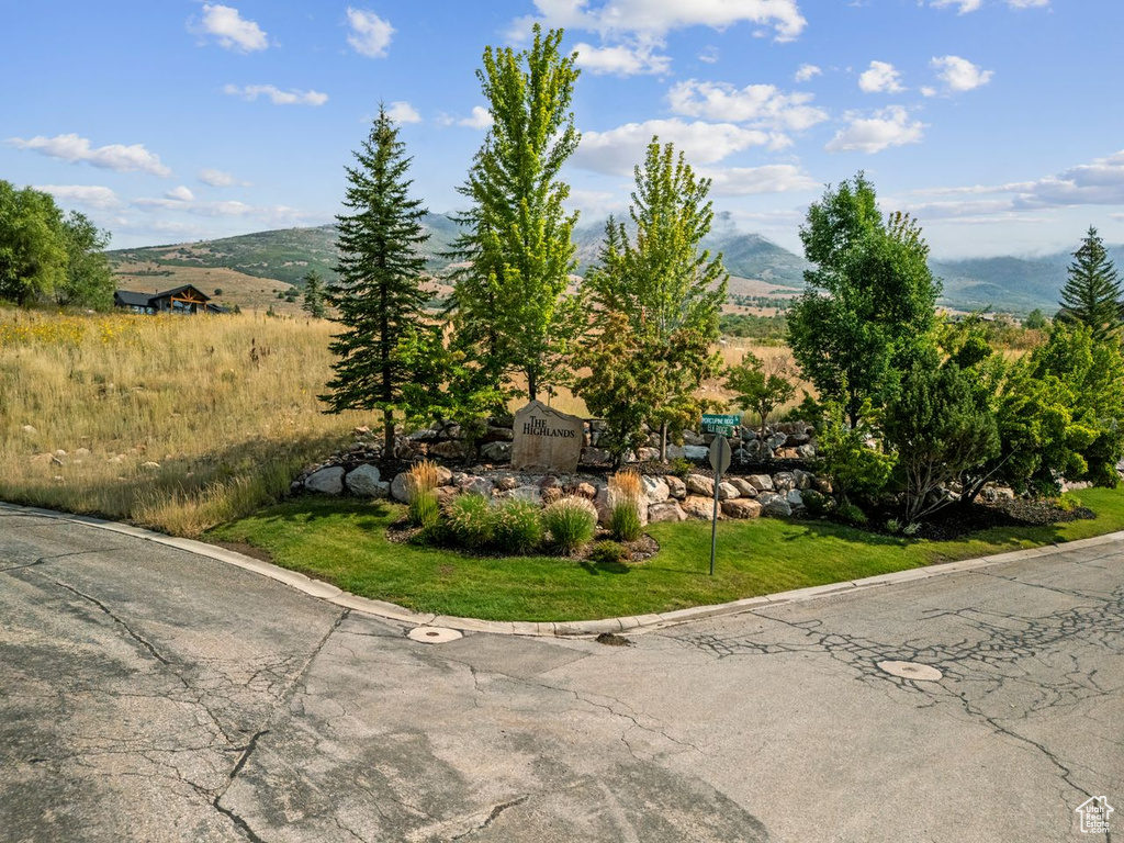 4032  ELK RIDGE TRL Eden, UT 84310