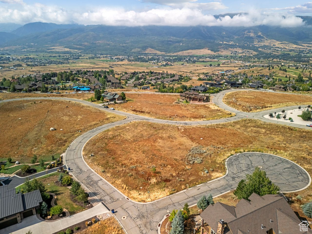 4032  ELK RIDGE TRL Eden, UT 84310