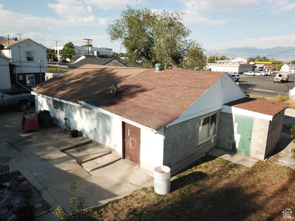 79 E 600 N Tooele, UT 84074