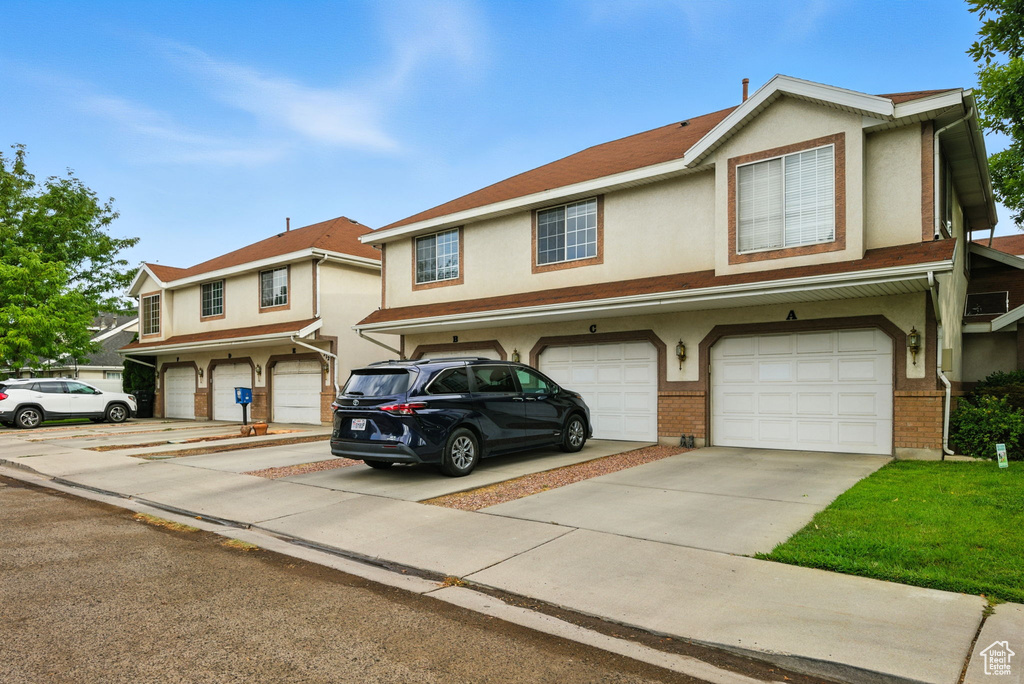 Photo 2 for MLS #2108761 at 272 W 1020 South #B