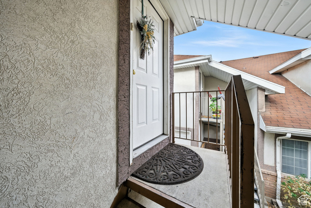 Photo 26 for MLS #2108761 at 272 W 1020 South #B