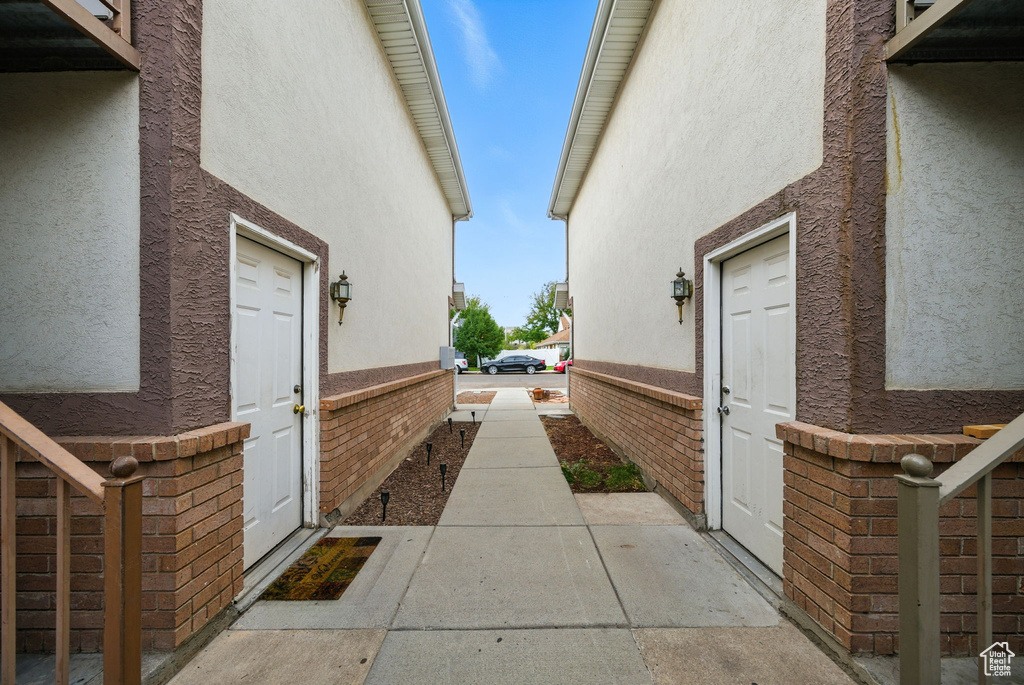 Photo 20 for MLS #2108761 at 272 W 1020 South #B