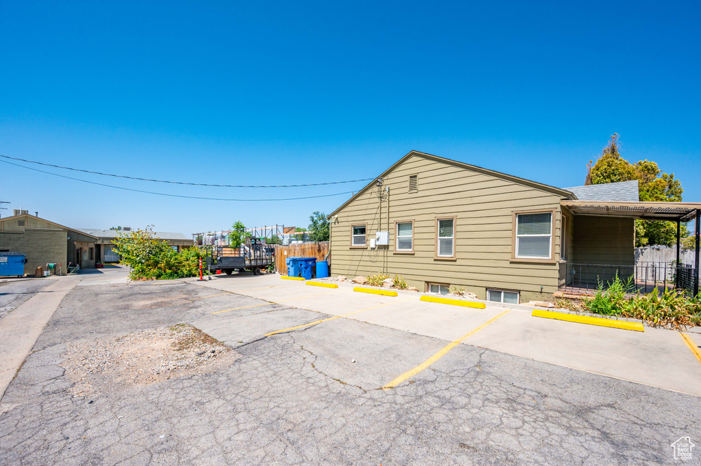 Photo 6 for MLS #2108762 at 3532 S 900 East