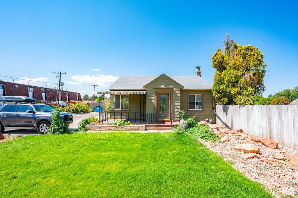 Photo 5 for MLS #2108762 at 3532 S 900 East