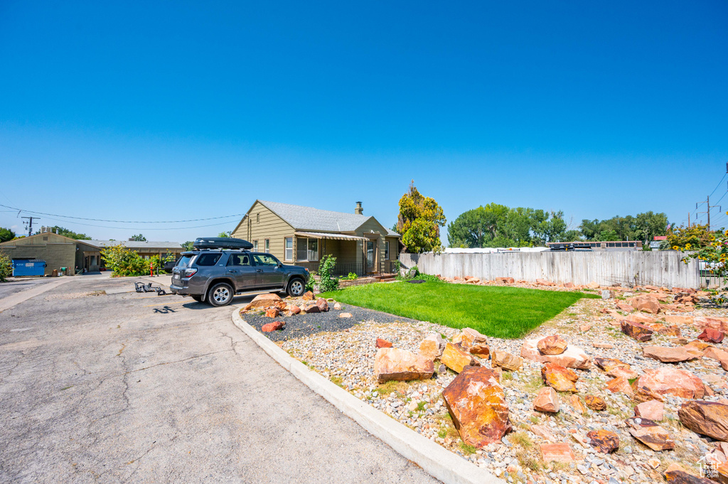 Photo 4 for MLS #2108762 at 3532 S 900 East