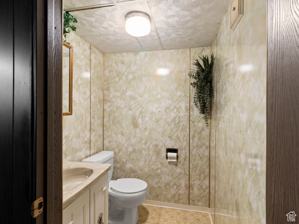 Photo 16 for MLS #2108763 at 3214 S 4500 West