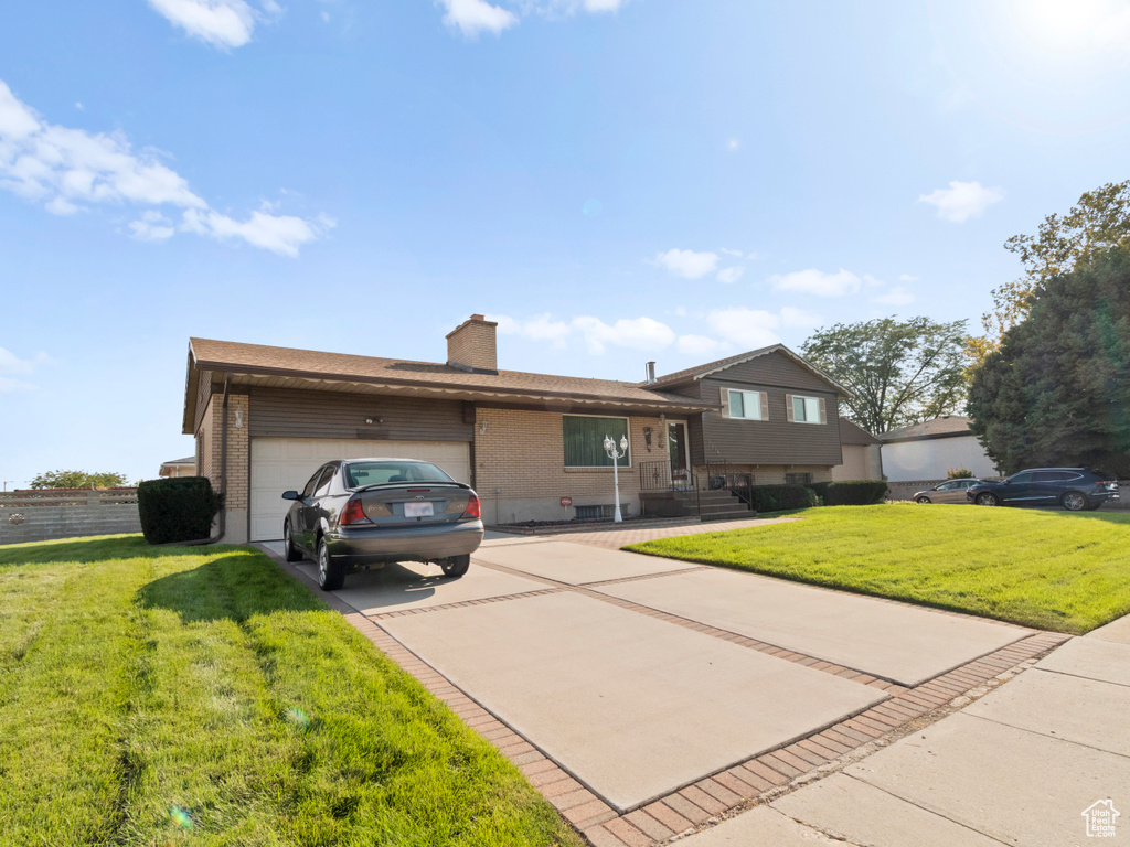 Photo 23 for MLS #2108763 at 3214 S 4500 West