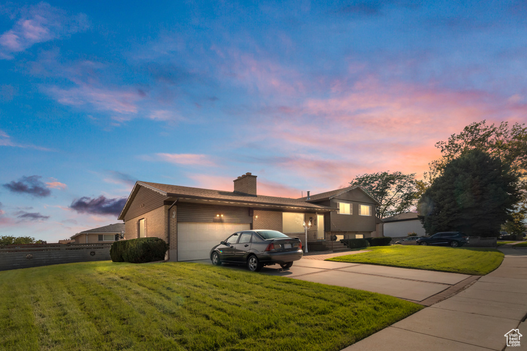 Photo 2 for MLS #2108763 at 3214 S 4500 West