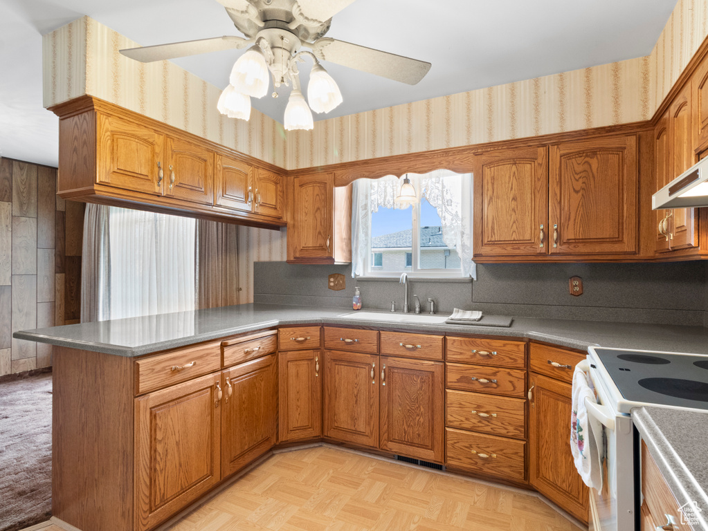 Photo 15 for MLS #2108763 at 3214 S 4500 West