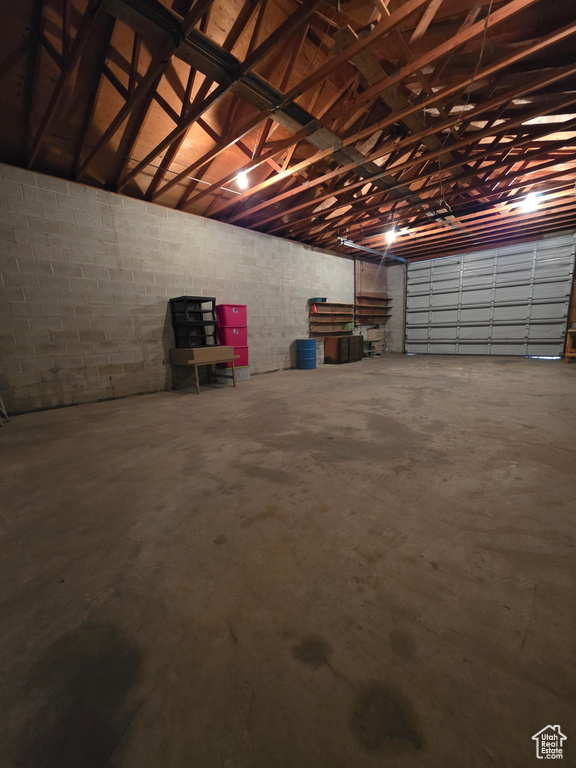 Photo 32 for MLS #2108763 at 3214 S 4500 West