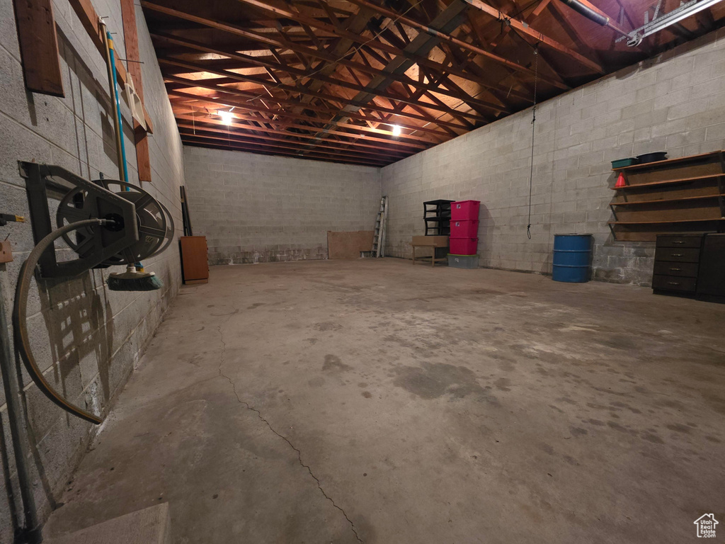 Photo 31 for MLS #2108763 at 3214 S 4500 West