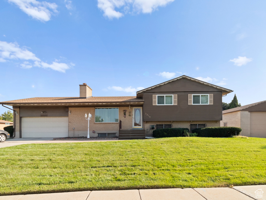 Photo 24 for MLS #2108763 at 3214 S 4500 West