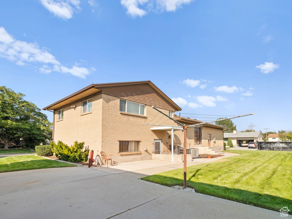 Photo 28 for MLS #2108763 at 3214 S 4500 West