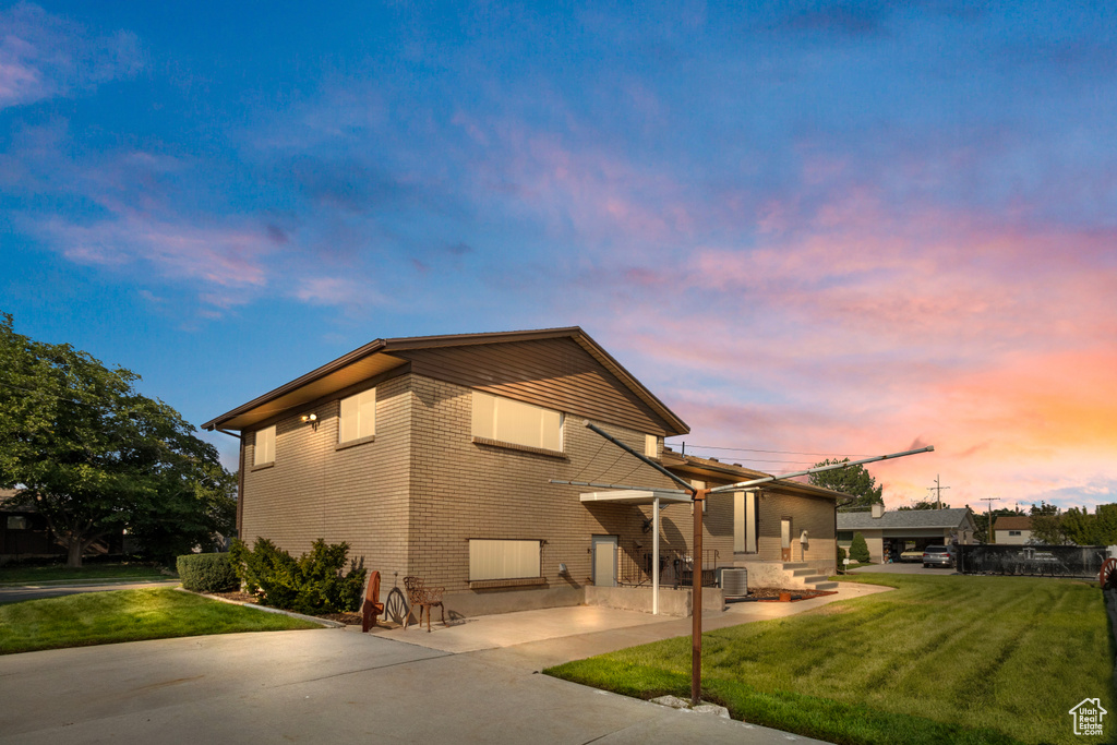 Photo 3 for MLS #2108763 at 3214 S 4500 West