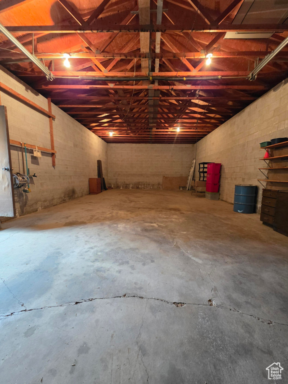 Photo 33 for MLS #2108763 at 3214 S 4500 West