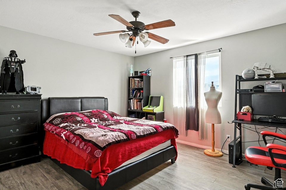 Photo 12 for MLS #2108764 at 1392 N 650 West