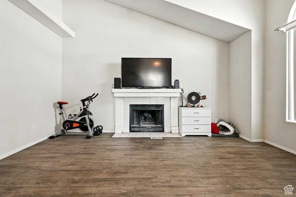 Photo 6 for MLS #2108764 at 1392 N 650 West