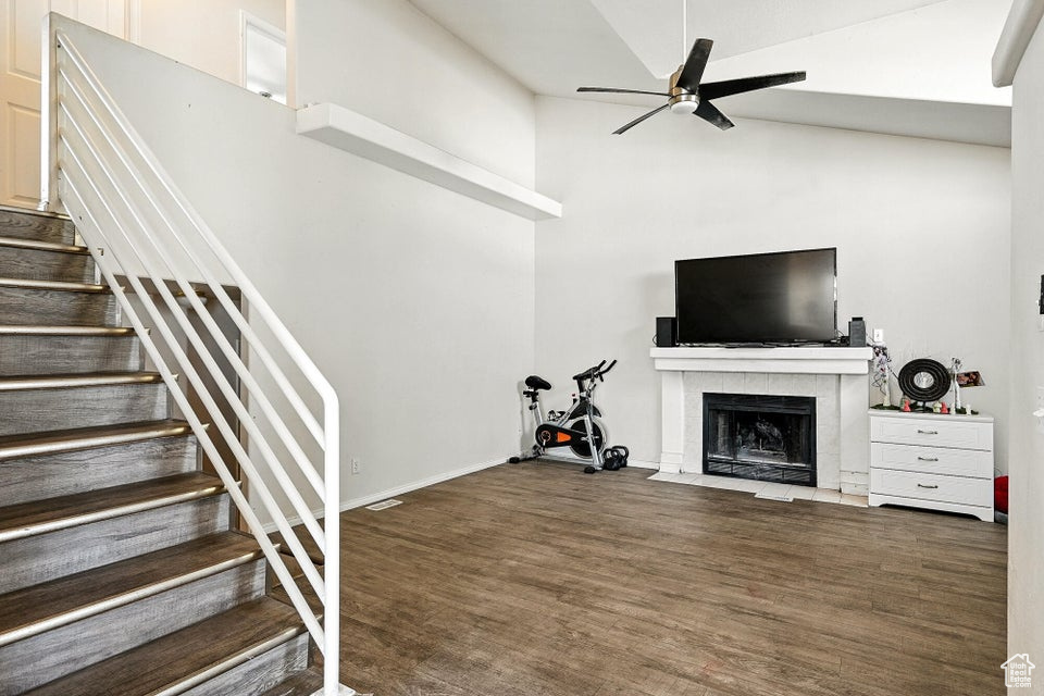 Photo 3 for MLS #2108764 at 1392 N 650 West