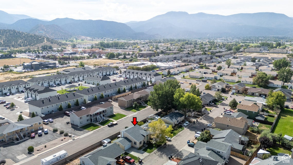 Photo 37 for MLS #2108764 at 1392 N 650 West