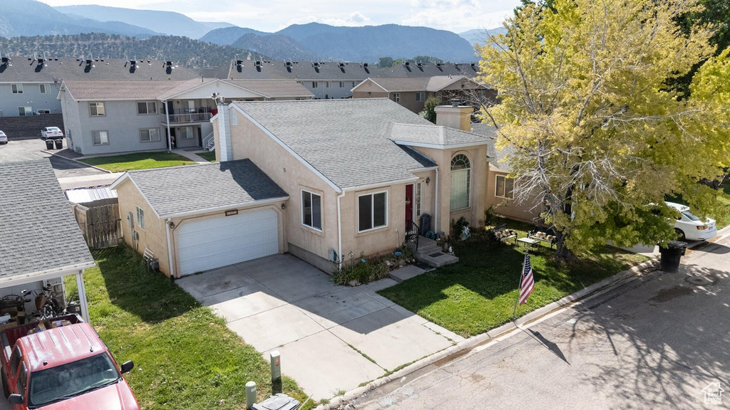 Photo 32 for MLS #2108764 at 1392 N 650 West