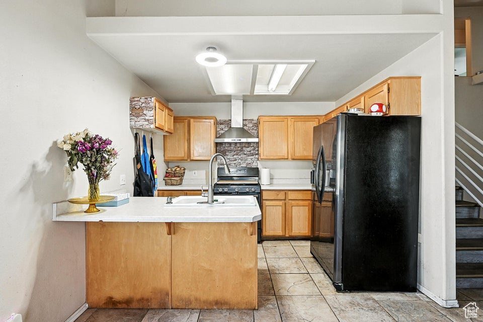 Photo 7 for MLS #2108764 at 1392 N 650 West
