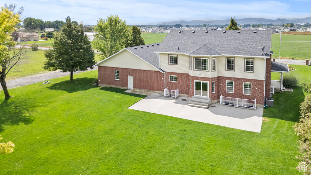Photo 54 for MLS #2108766 at 560 N 400 West