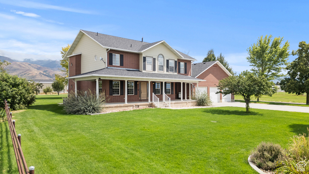 Photo 51 for MLS #2108766 at 560 N 400 West