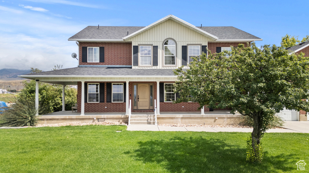 Photo 2 for MLS #2108766 at 560 N 400 West