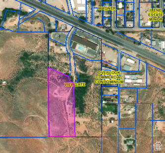 1364 S LEGACY DR Moab, UT 84532
