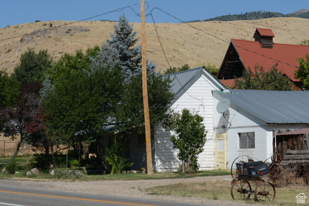 Photo 12 for MLS #2108769 at 30031 Old Lincoln Hwy