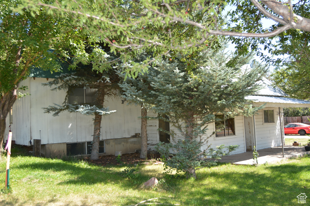 Photo 3 for MLS #2108769 at 30031 Old Lincoln Hwy