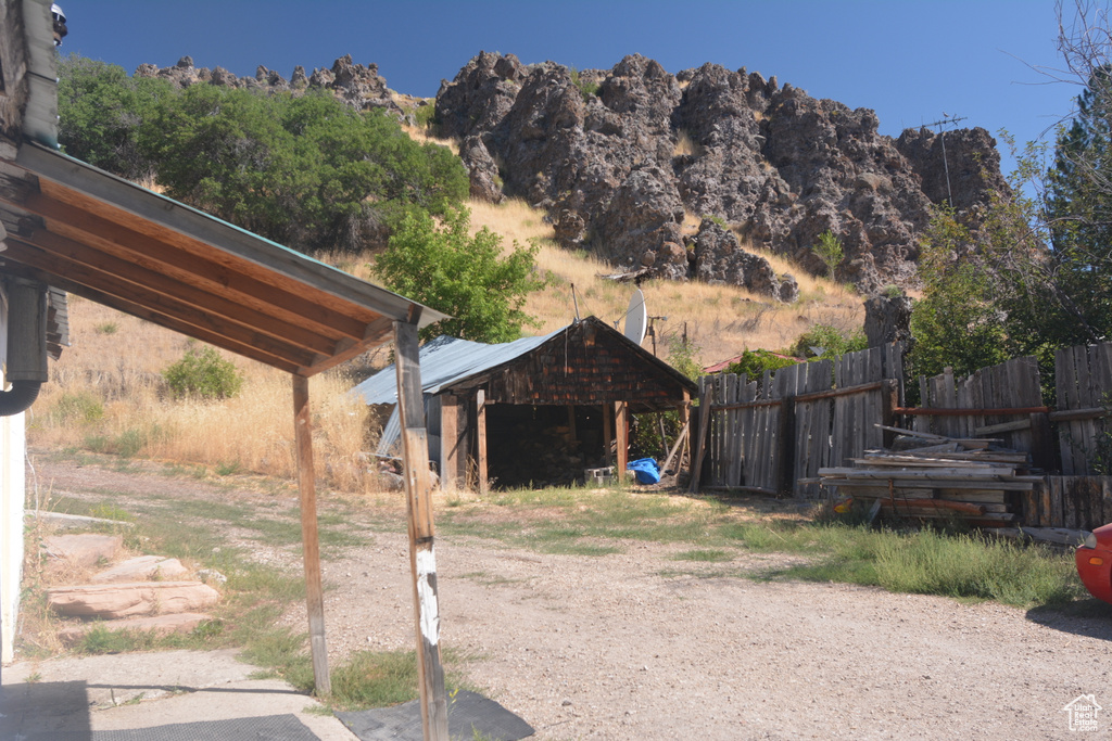 Photo 9 for MLS #2108769 at 30031 Old Lincoln Hwy