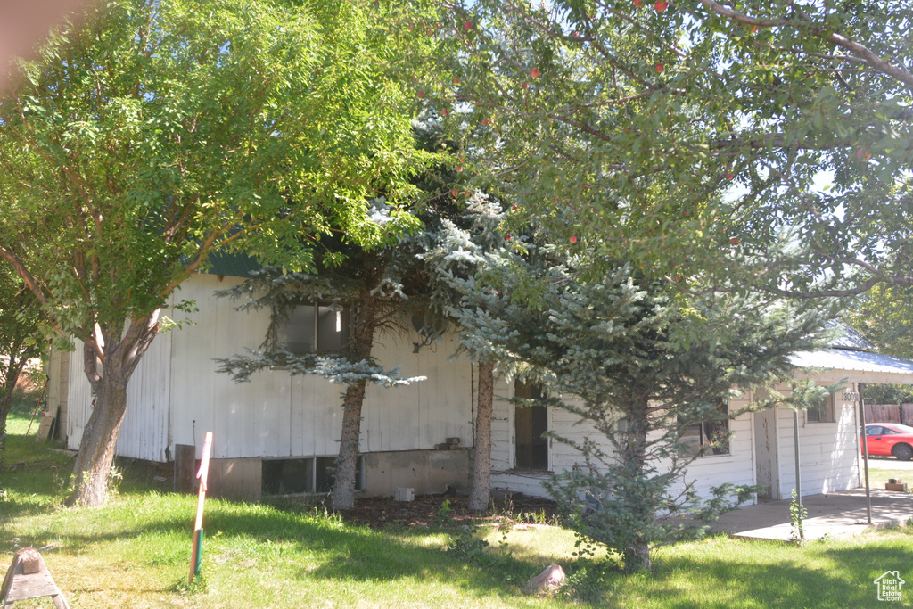 Photo 11 for MLS #2108769 at 30031 Old Lincoln Hwy