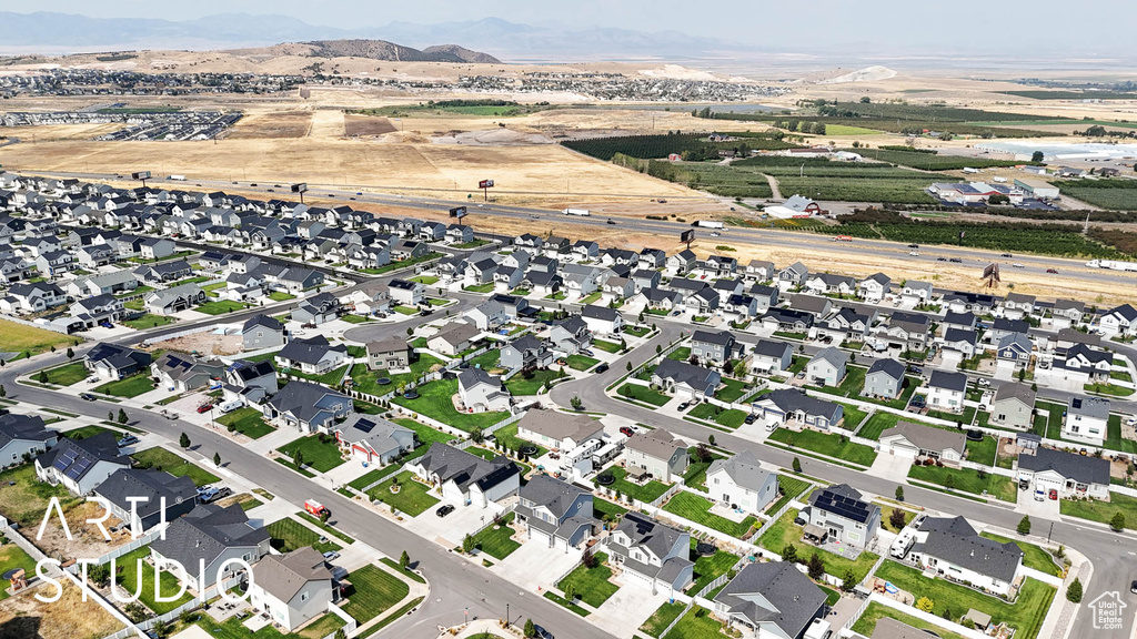 Photo 57 for MLS #2108772 at 1102 S Red Barn View Dr