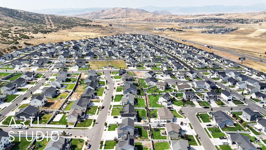 Photo 56 for MLS #2108772 at 1102 S Red Barn View Dr