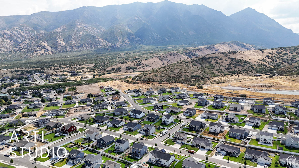 Photo 61 for MLS #2108772 at 1102 S Red Barn View Dr