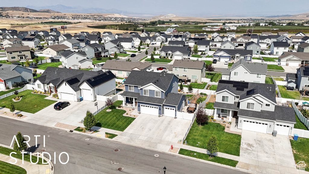 Photo 51 for MLS #2108772 at 1102 S Red Barn View Dr