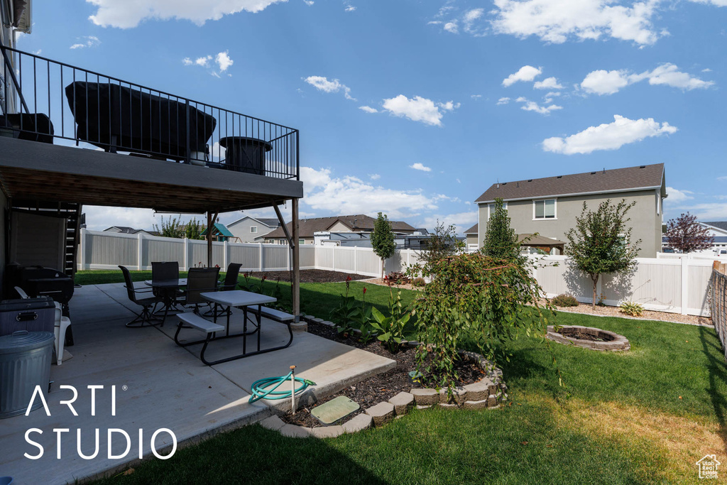 Photo 43 for MLS #2108772 at 1102 S Red Barn View Dr