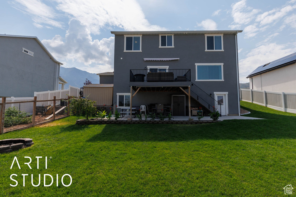 Photo 41 for MLS #2108772 at 1102 S Red Barn View Dr