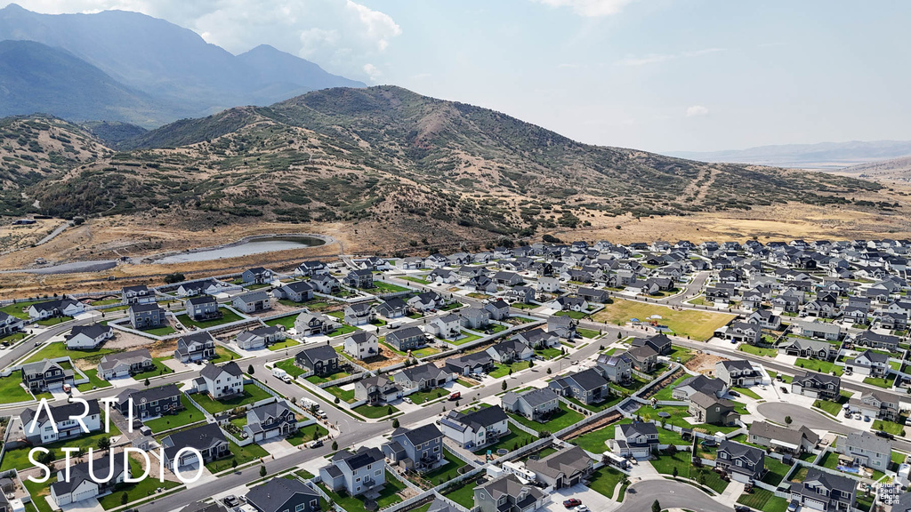 Photo 55 for MLS #2108772 at 1102 S Red Barn View Dr