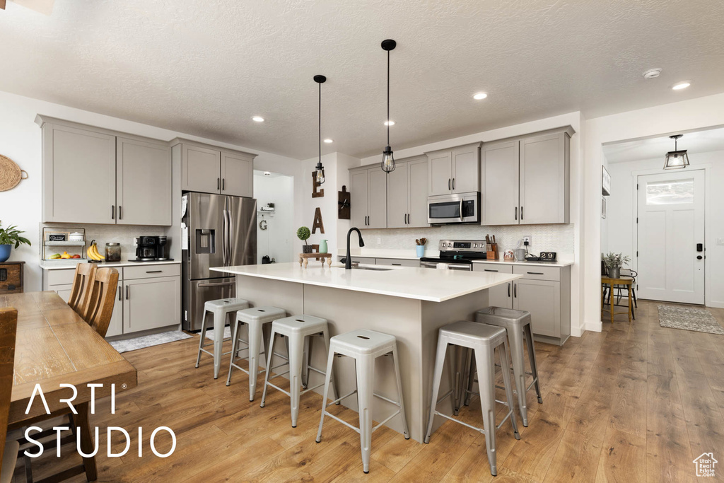 Photo 12 for MLS #2108772 at 1102 S Red Barn View Dr