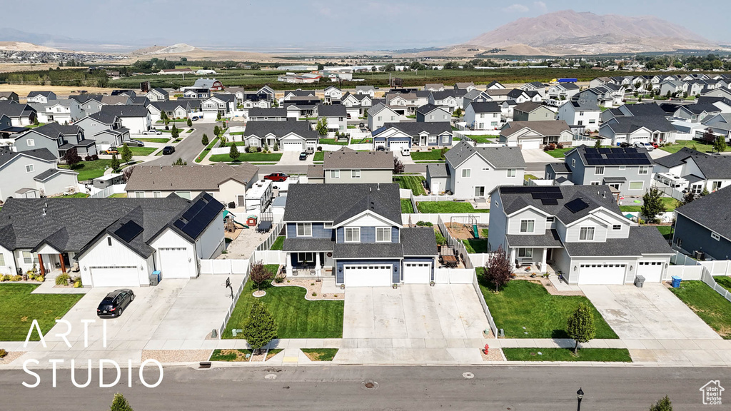 Photo 52 for MLS #2108772 at 1102 S Red Barn View Dr