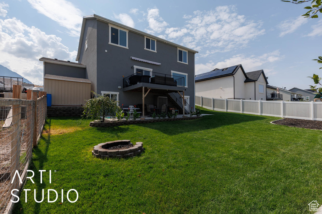 Photo 42 for MLS #2108772 at 1102 S Red Barn View Dr