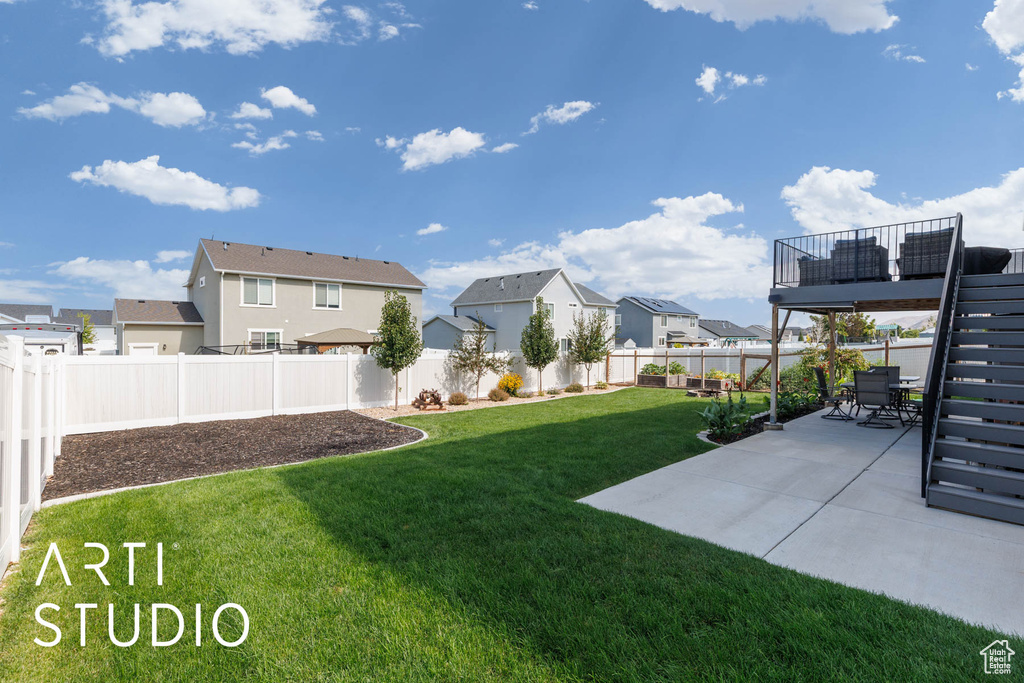 Photo 39 for MLS #2108772 at 1102 S Red Barn View Dr