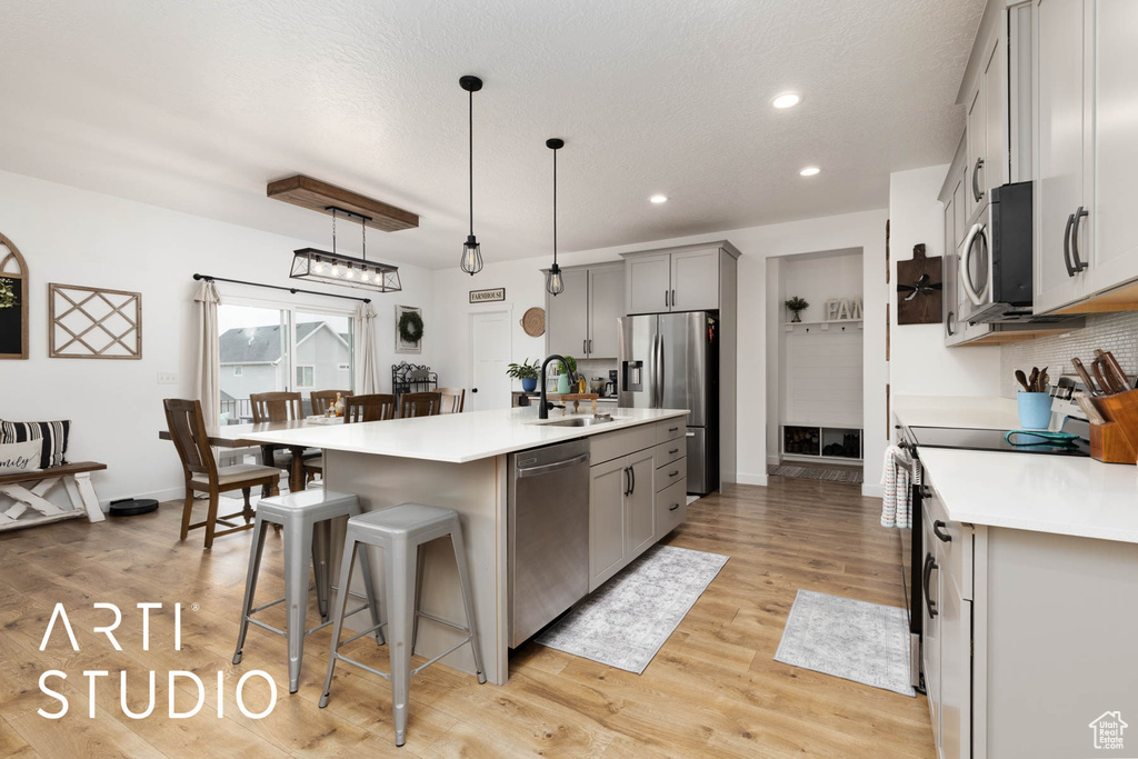 Photo 11 for MLS #2108772 at 1102 S Red Barn View Dr