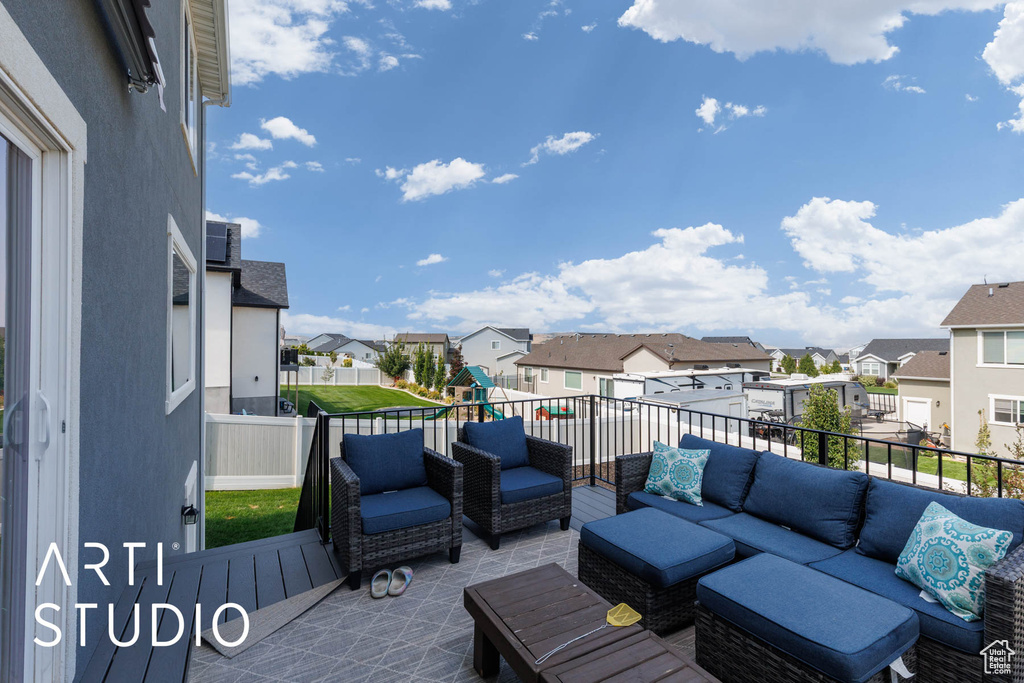 Photo 36 for MLS #2108772 at 1102 S Red Barn View Dr