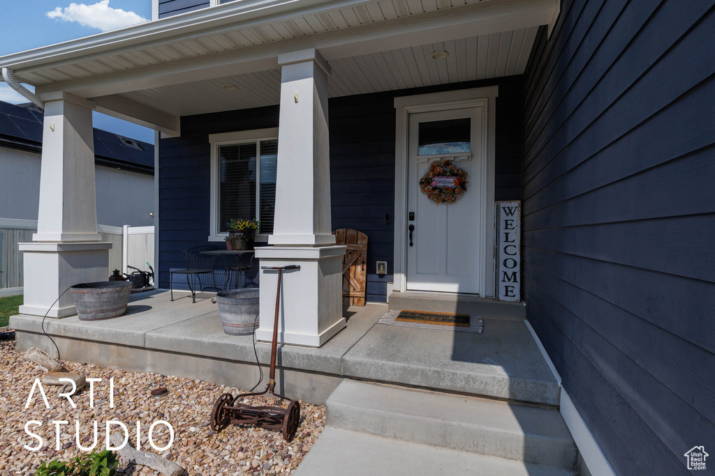 Photo 4 for MLS #2108772 at 1102 S Red Barn View Dr