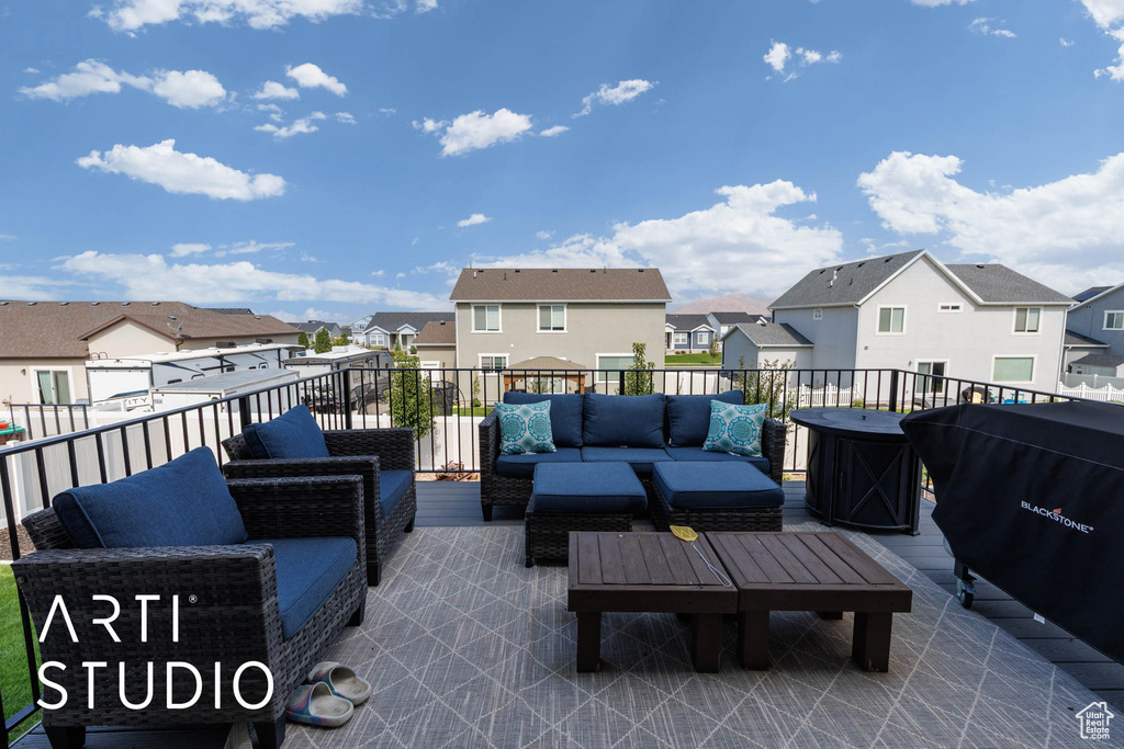 Photo 35 for MLS #2108772 at 1102 S Red Barn View Dr