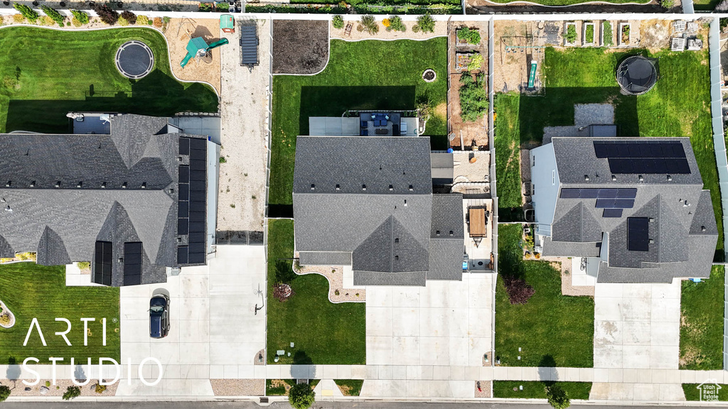 Photo 63 for MLS #2108772 at 1102 S Red Barn View Dr