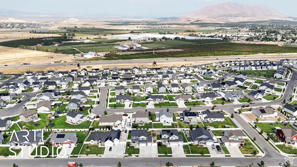 Photo 58 for MLS #2108772 at 1102 S Red Barn View Dr